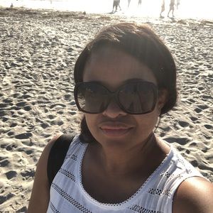 Meet your Posher, Kristen